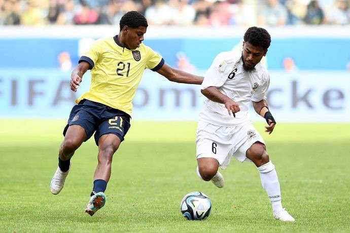 Nhận định, soi kèo U20 Ecuador vs U20 Hàn Quốc, 04h00 ngày 02/6