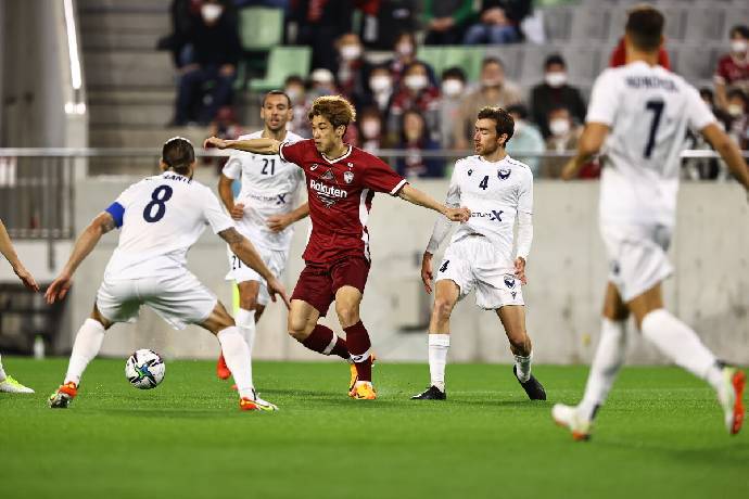 Nhận định, soi kèo Vissel Kobe vs Kawasaki Frontale, 12h00 ngày 03/6