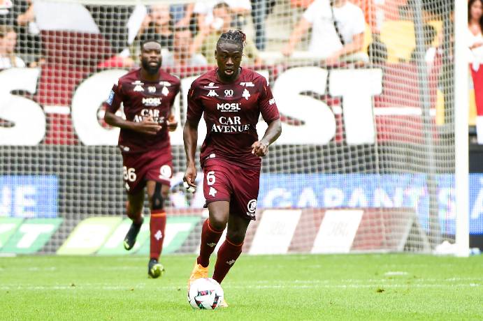 Nhận định, soi kèo Metz vs Bastia, 01h45 ngày 03/6