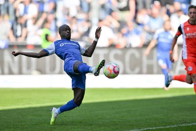 Nhận định, soi kèo Wehen Wiesbaden vs Bielefeld, 01h45 ngày 03/6