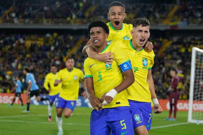 Nhận định, soi kèo U20 Israel vs U20 Brazil, 00h30 ngày 04/6