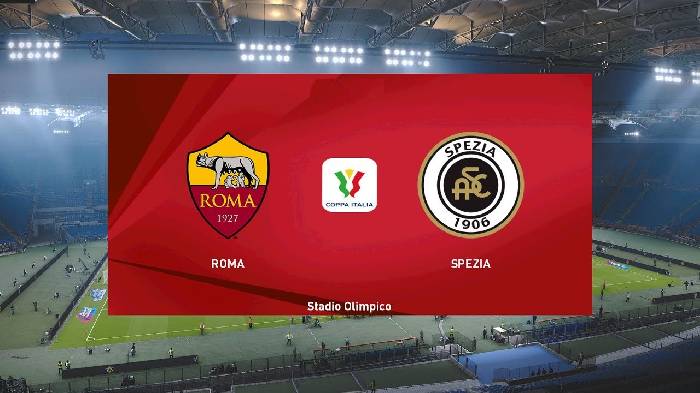 Nhận định, soi kèo AS Roma vs Spezia, 02h00 ngày 05/6