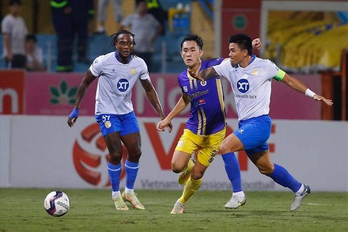 Nhận định, soi kèo Hà Nội FC vs Nam Định, 19h15 ngày 04/6