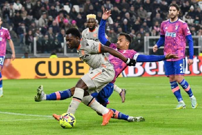 Nhận định, soi kèo Udinese vs Juventus, 02h00 ngày 05/6