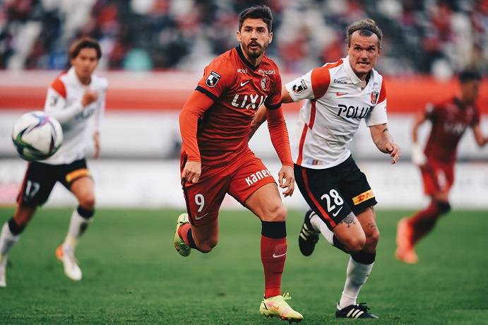 Nhận định, soi kèo Urawa Reds vs Kashima Antlers, 15h00 ngày 04/6