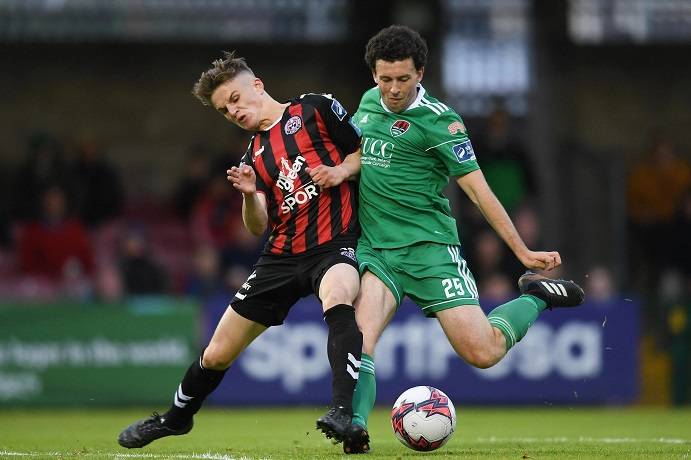 Nhận định, soi kèo Cork City vs Bohemians, 23h00 ngày 05/6