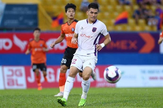 Nhận định, soi kèo Đà Nẵng vs Bình Dương, 18h00 ngày 05/6
