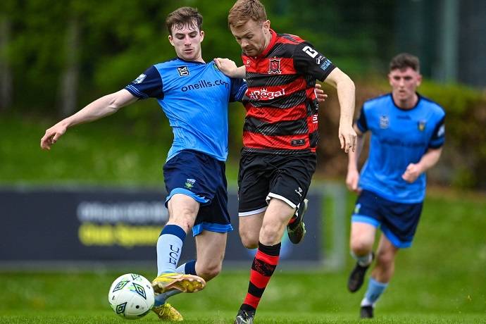 Nhận định, soi kèo Dundalk vs UC Dublin, 23h00 ngày 05/6