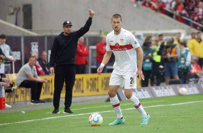 Nhận định, soi kèo Hamburger vs Stuttgart, 01h45 ngày 06/6