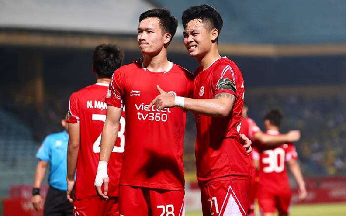 Nhận định, soi kèo Khánh Hòa vs Viettel, 17h00 ngày 06/6