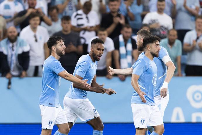 Nhận định, soi kèo Malmo vs Degerfors, 00h10 ngày 06/6