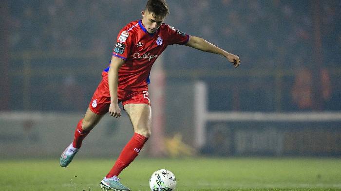 Nhận định, soi kèo Shelbourne vs Drogheda United, 01h45 ngày 06/6