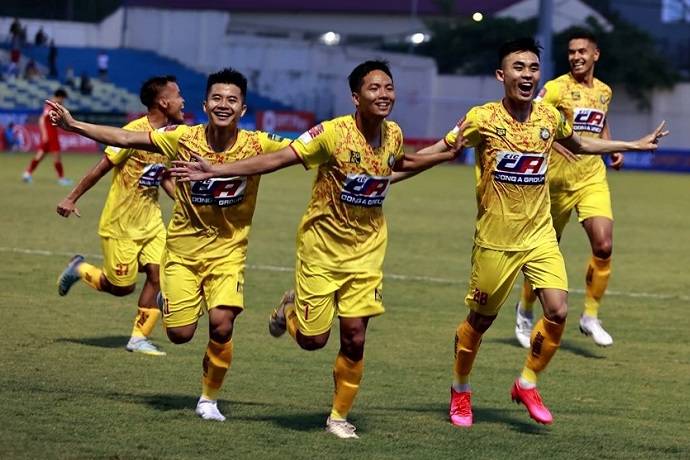 Nhận định, soi kèo Thanh Hóa vs Công An Hà Nội, 18h00 ngày 05/6