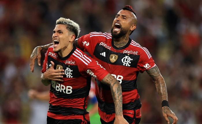 Nhận định, soi kèo Vasco da Gama vs Flamengo, 06h00 ngày 06/6