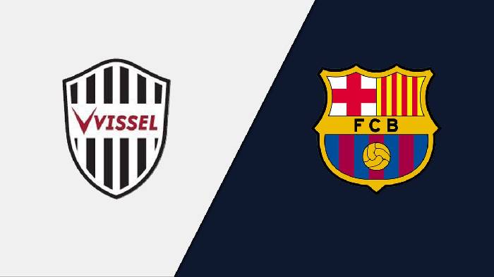 Nhận định, soi kèo Vissel Kobe vs Barcelona, 17h30 ngày 06/6