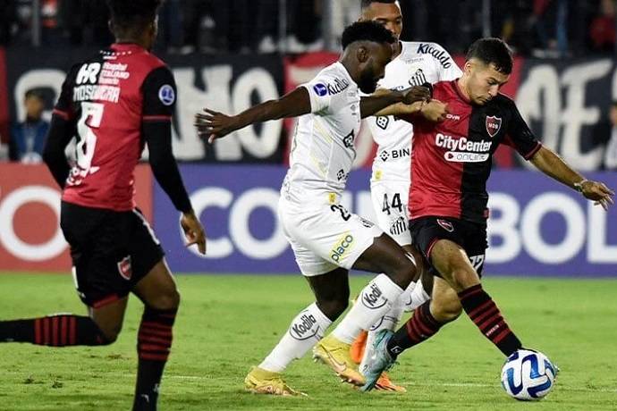 Nhận định, soi kèo Santos vs Newells Old Boys, 07h30 ngày 07/6