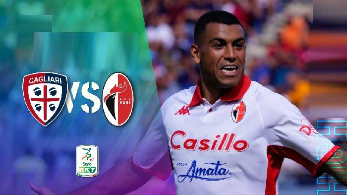 Nhận định, soi kèo Cagliari vs Bari, 01h30 ngày 09/6