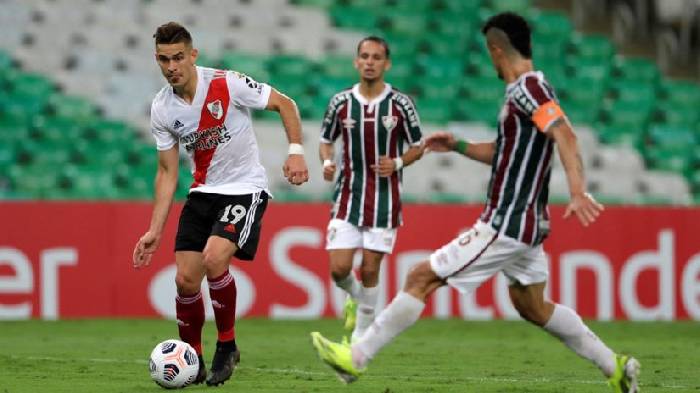 Nhận định, soi kèo River Plate vs Fluminense, 07h30 ngày 08/6