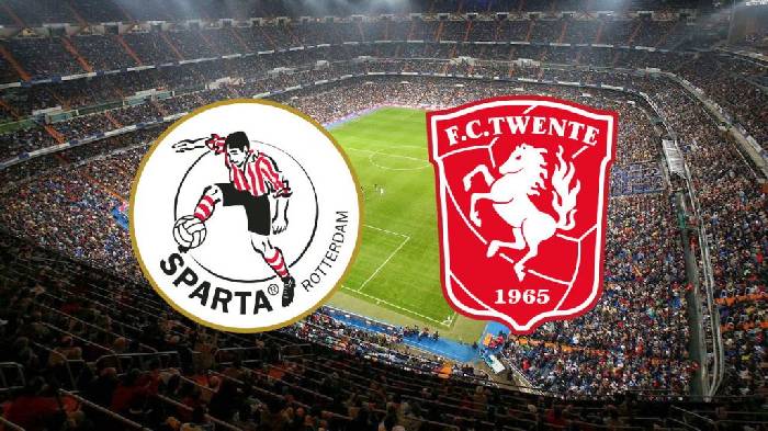 Nhận định, soi kèo Sparta Rotterdam vs Twente, 01h00 ngày 09/6