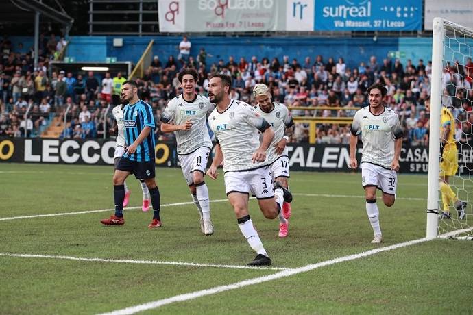Nhận định, soi kèo Cesena vs Lecco, 01h30 ngày 09/6
