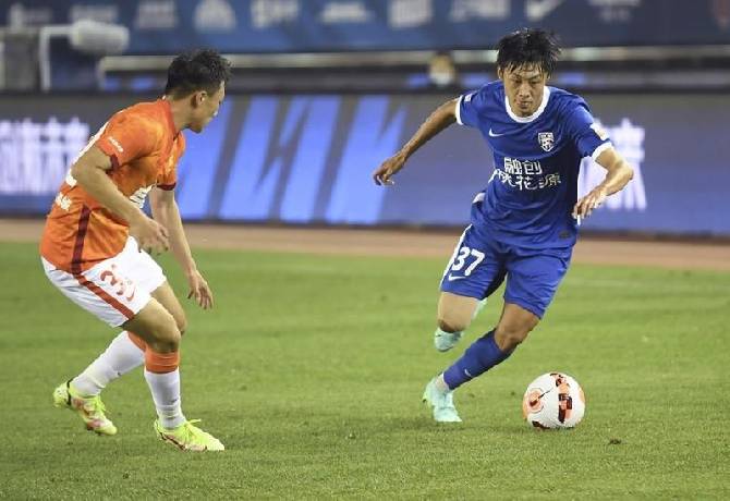 Nhận định, soi kèo Henan FC vs Zhejiang Pro, 16h30 ngày 09/6