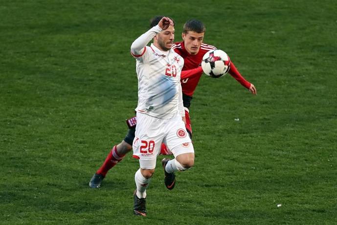 Nhận định, soi kèo Luxembourg vs Malta, 01h15 ngày 10/6