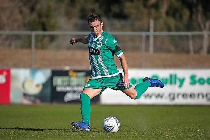 Nhận định, soi kèo Port Melbourne Sharks vs Green Gully, 16h30 ngày 09/6
