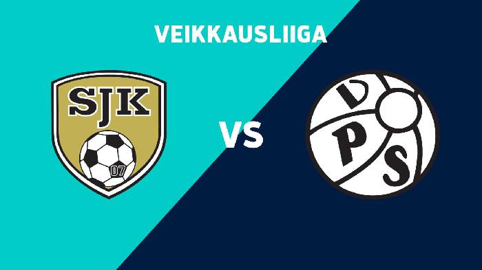Nhận định, soi kèo SJK Seinajoki vs VPS Vaasa, 22h15 ngày 08/6