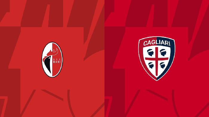 Nhận định, soi kèo Bari vs Cagliari, 01h30 ngày 12/6