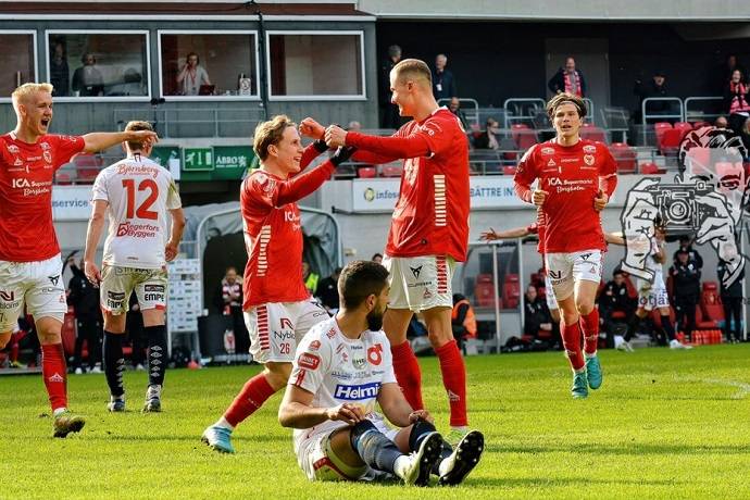 Nhận định, soi kèo Kalmar vs Degerfors, 20h00 ngày 10/6