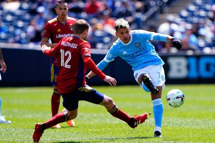 Nhận định, soi kèo Real Salt Lake vs New York City, 08h30 ngày 11/6
