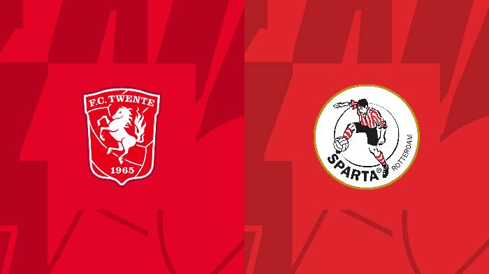 Nhận định, soi kèo Twente vs Sparta Rotterdam, 19h00 ngày 11/6
