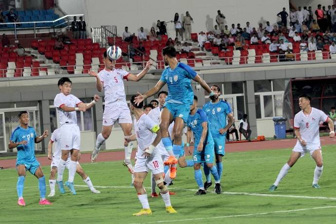 Nhận định, soi kèo Ấn Độ vs Vanuatu, 21h00 ngày 12/6