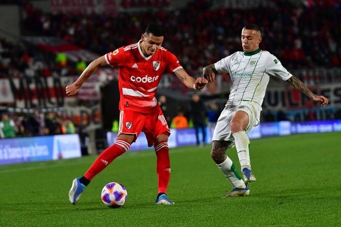 Nhận định, soi kèo Banfield vs River Plate, 05h15 ngày 13/6