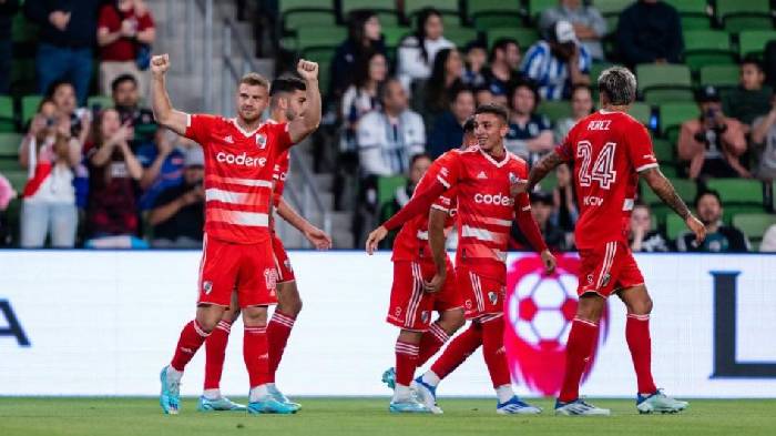 Nhận định, soi kèo Internacional vs Vasco da Gama, 02h00 ngày 12/6