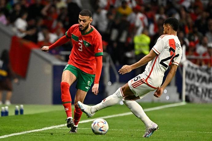 Nhận định, soi kèo Morocco vs Cape Verde, 02h00 ngày 13/6