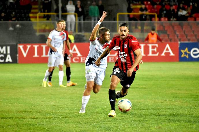 Nhận định, soi kèo Foggia vs Lecco, 02h30 ngày 14/6