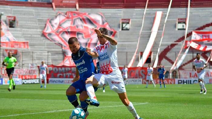 Nhận định, soi kèo Gimnasia vs Huracan, 02h30 ngày 14/6