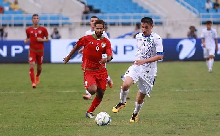 Nhận định, soi kèo U23 Oman vs U23 Lebanon, 22h30 ngày 12/6