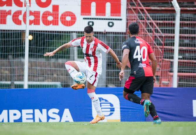 Nhận định, soi kèo Colon vs Estudiantes La Plata, 04h00 ngày 14/6