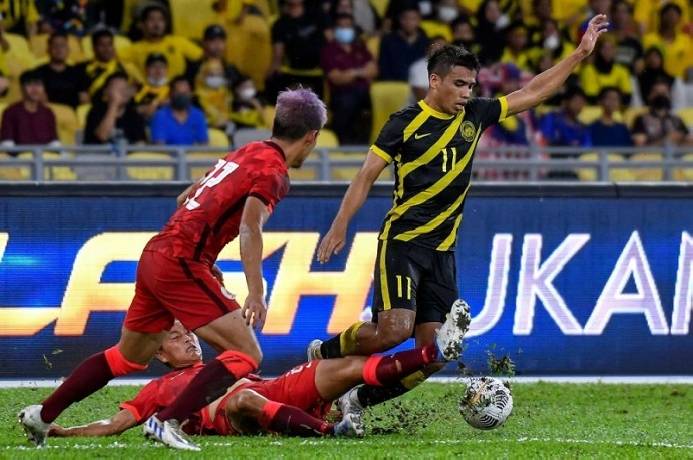 Nhận định, soi kèo Malaysia vs Solomon, 20h00 ngày 14/6