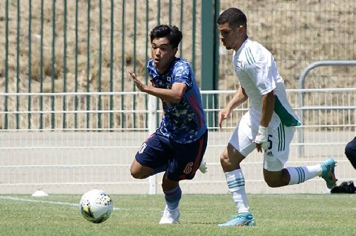 Nhận định, soi kèo U19 Nhật Bản vs U23 Bờ Biển Ngà, 19h00 ngày 13/6