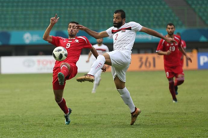 Nhận định, soi kèo U23 Iran vs U23 Syria, 00h00 ngày 15/6