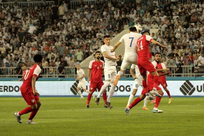 Nhận định, soi kèo Uzbekistan vs Turkmenistan, 22h30 ngày 14/6