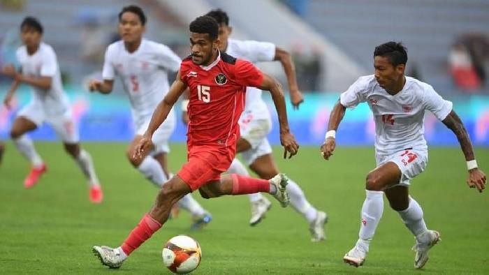 Nhận định, soi kèo Indonesia vs Palestine, 18h30 ngày 14/6