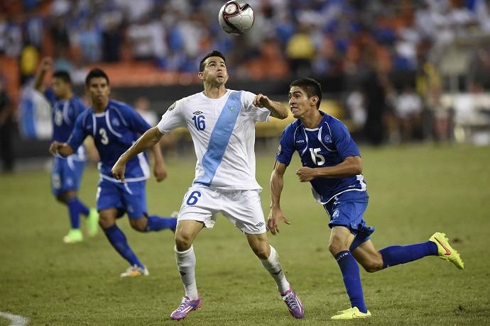 Nhận định, soi kèo Costa Rica vs Guatemala, 10h00 ngày 16/6