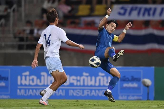 Nhận định, soi kèo Đài Loan vs Thái Lan, 18h00 ngày 16/6