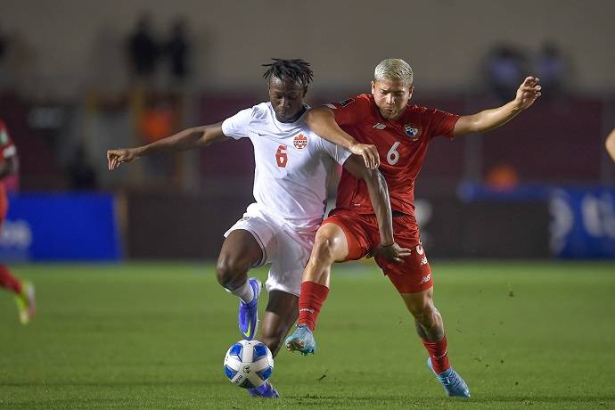 Nhận định, soi kèo Panama vs Canada, 06h00 ngày 16/6