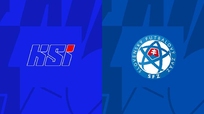 Nhận định, soi kèo Iceland vs Slovakia, 01h45 ngày 18/6