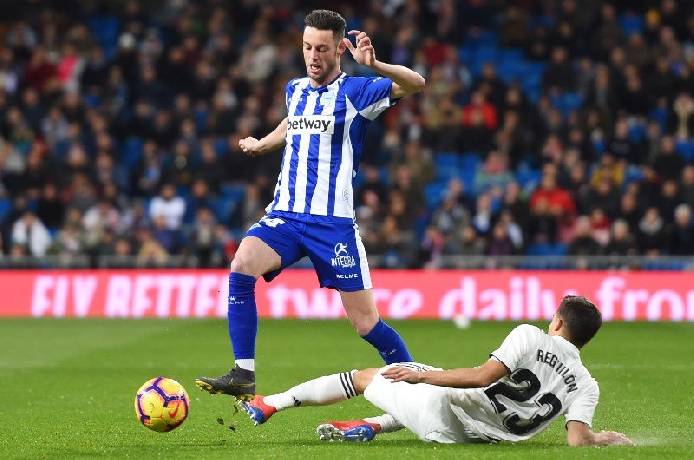 Nhận định, soi kèo Levante vs Alaves, 02h00 ngày 18/6